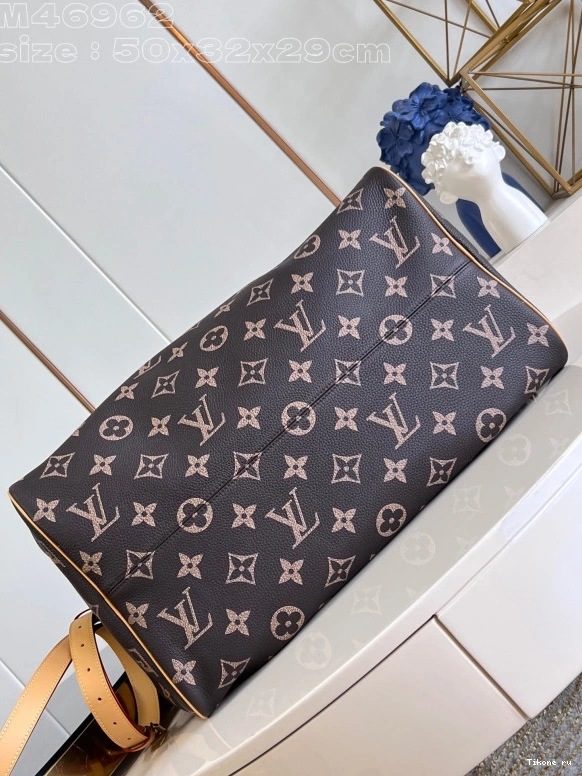 Cheap LOUIS Speedy P9 Bandoulière 50 VUITTON 0714